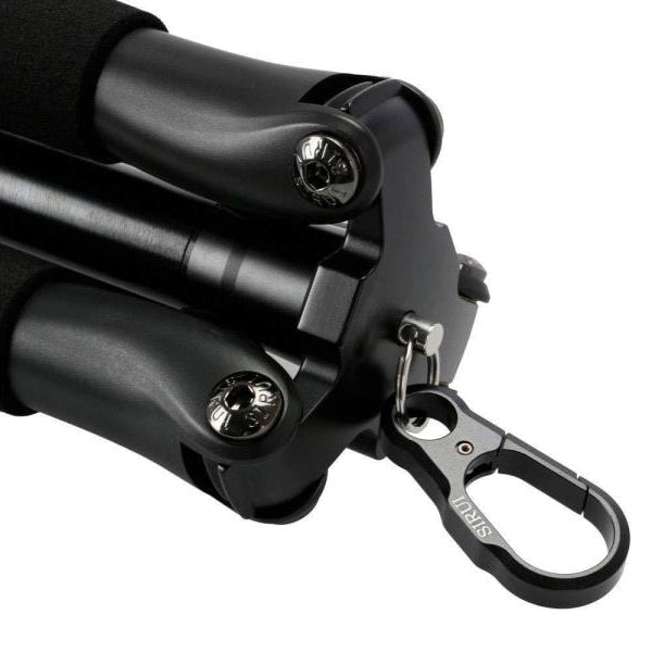 Sirui Stativ T-005SK Mit Kugelkopf B-00K