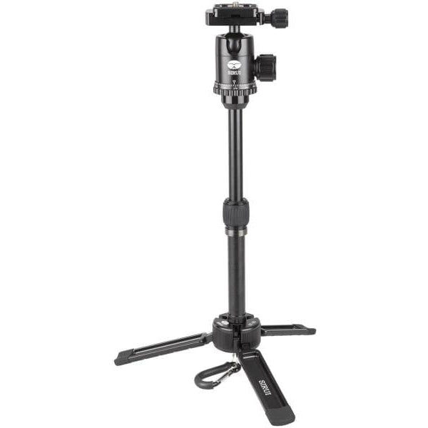 Sirui Stativ 3T-35K Mit Kugelkopf