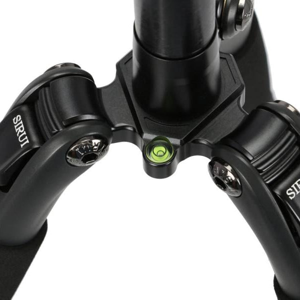 Sirui Stativ T-005SK Mit Kugelkopf B-00K