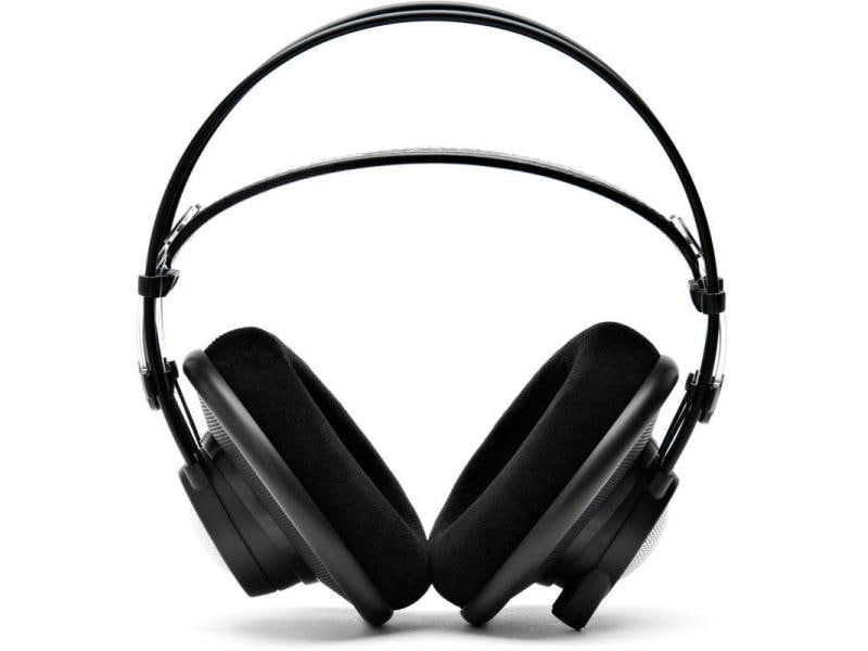 AKG Over-Ear-Kopfhörer K702 Schwarz