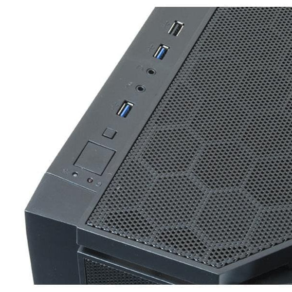 Chieftec Gaming Cube CI-01B