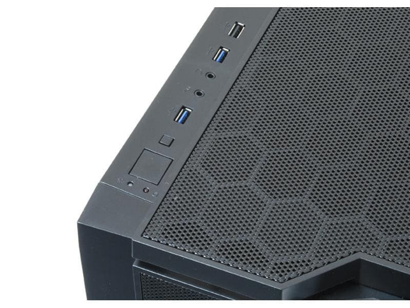 Chieftec Gaming Cube CI-01B