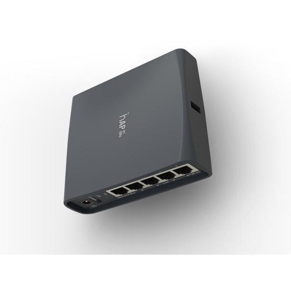 MikroTik Access Point RB952Ui-5ac2nD-TC,  hAP AC-Lite TC