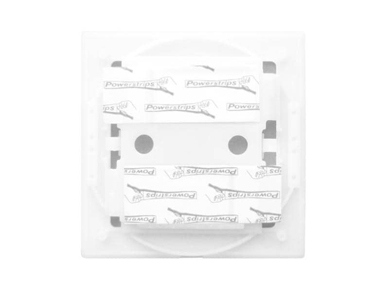 Feller EDIZIOdue Smart Light Control for Philips Hue - grau