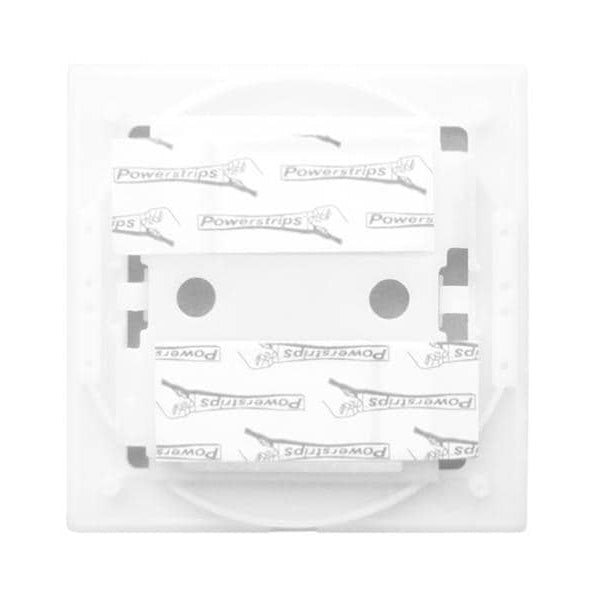 Feller EDIZIOdue Smart Light Control for Philips Hue - schwarz