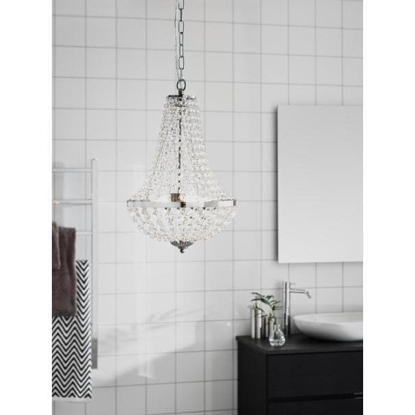 Markslöjd Pendelleuchte GRÄNSÖ 2L, 2x G9