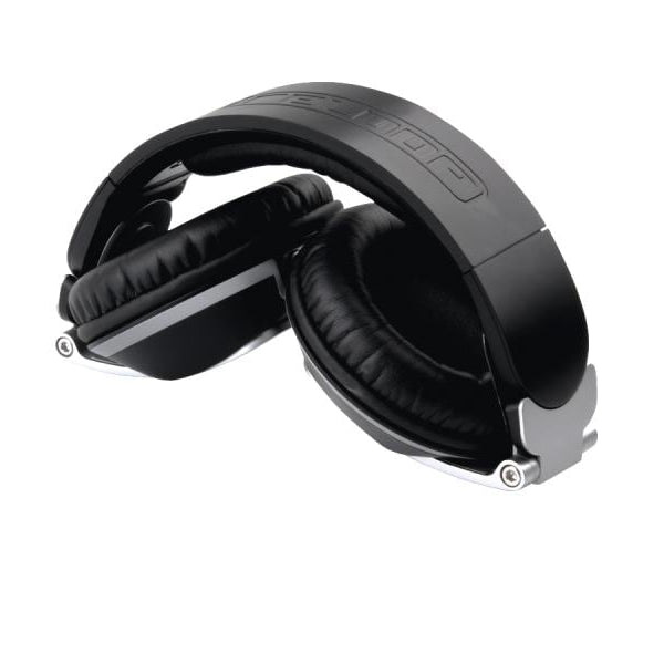 Reloop Over-Ear-Kopfhörer RHP-20 Schwarz; Silber