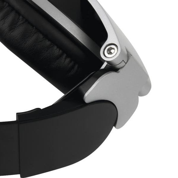 Reloop Over-Ear-Kopfhörer RHP-20 Schwarz; Silber