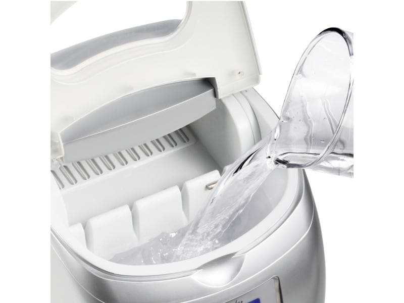 Princess Eiswürfelmaschine 10 kg/24h