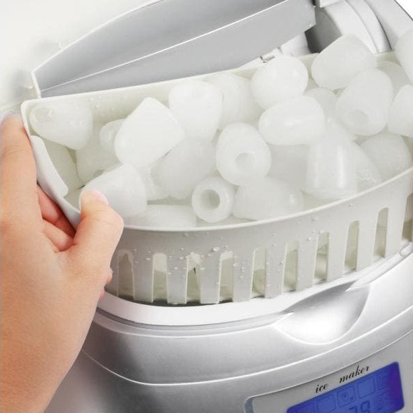 Princess Eiswürfelmaschine 10 kg/24h