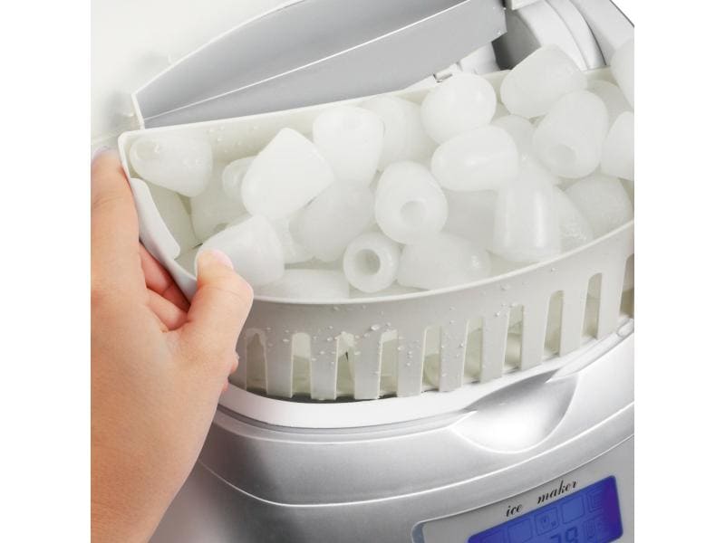 Princess Eiswürfelmaschine 10 kg/24h