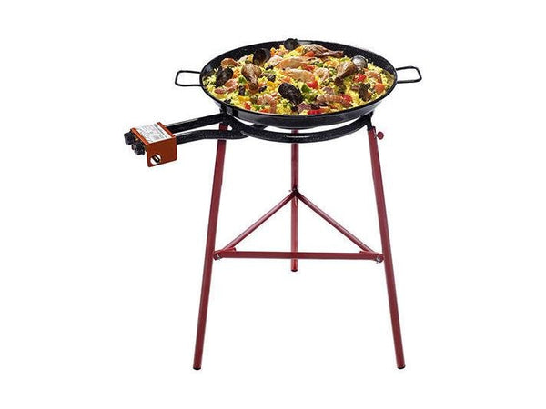 Garcima Ringbrenner PAELLERO 40