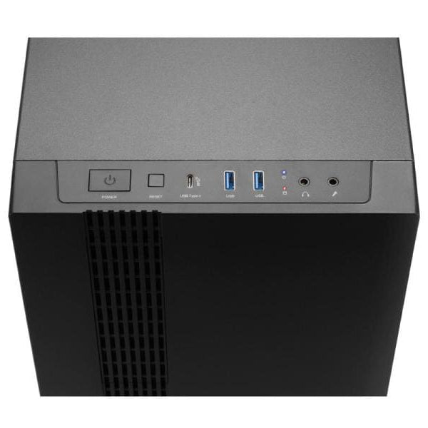 Chieftec PC-Gehäuse UK-02B-OP