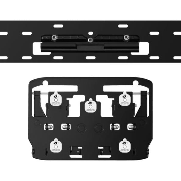 Samsung No Gap Wall Mount 75