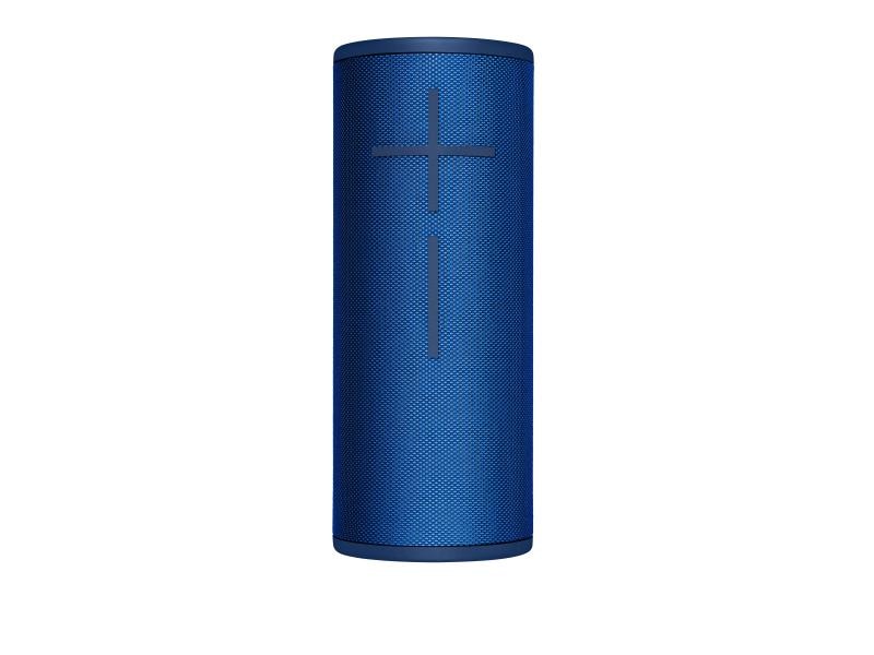 Ultimate Ears Bluetooth Speaker BOOM 3 Lagoon Blue