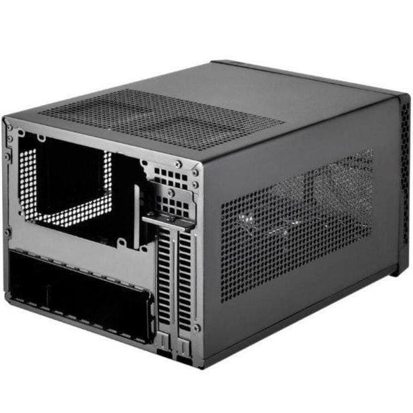 SilverStone PC-Gehäuse SST-SG13B