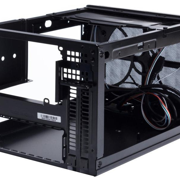 SilverStone PC-Gehäuse SST-SG13B