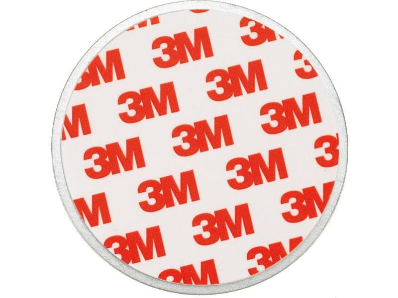 Mentrex Befestigungsset zu Rauchmelder 39 mm