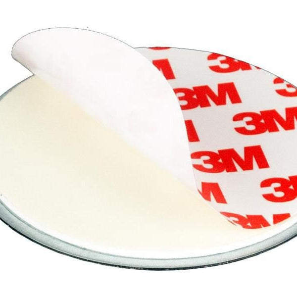 Mentrex Befestigungsset zu Rauchmelder 39 mm