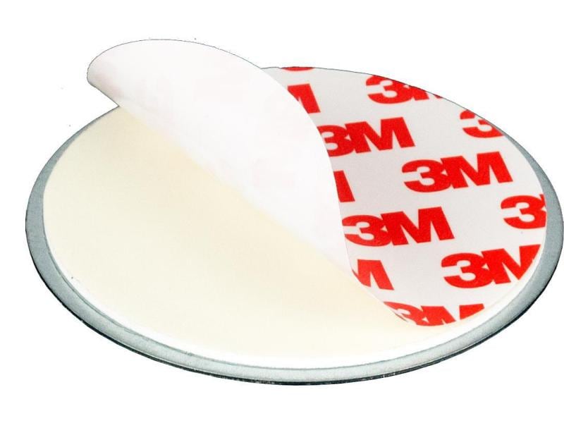 Mentrex Befestigungsset zu Rauchmelder 39 mm