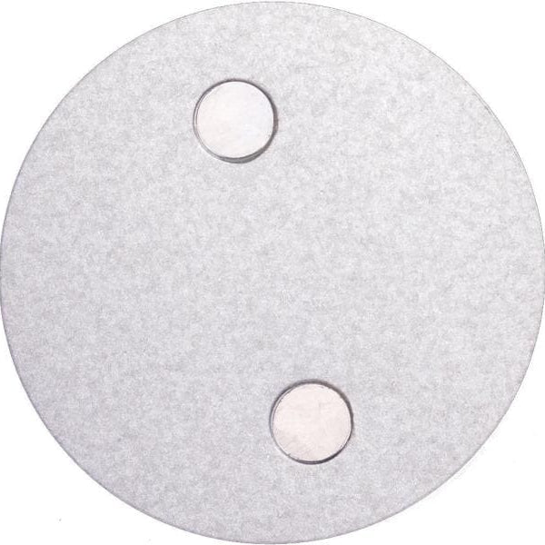 Mentrex Befestigungsset zu Rauchmelder 39 mm