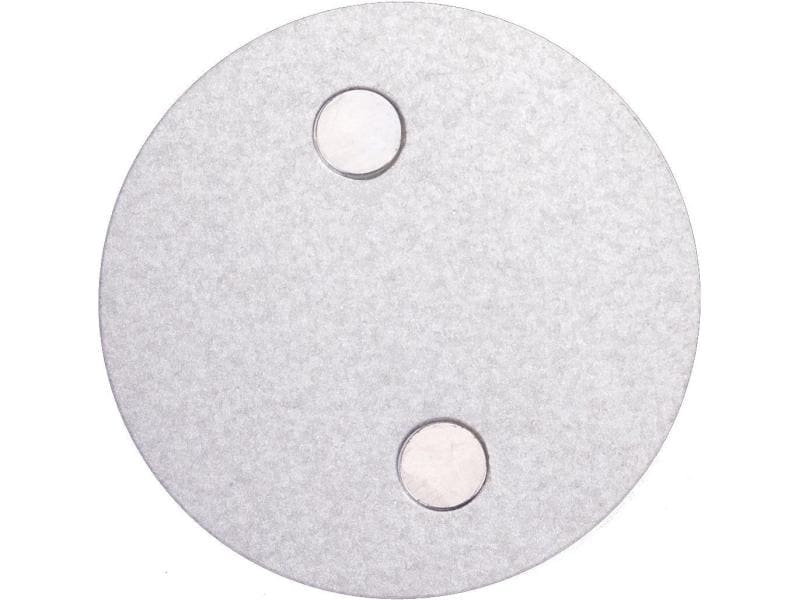 Mentrex Befestigungsset zu Rauchmelder 39 mm