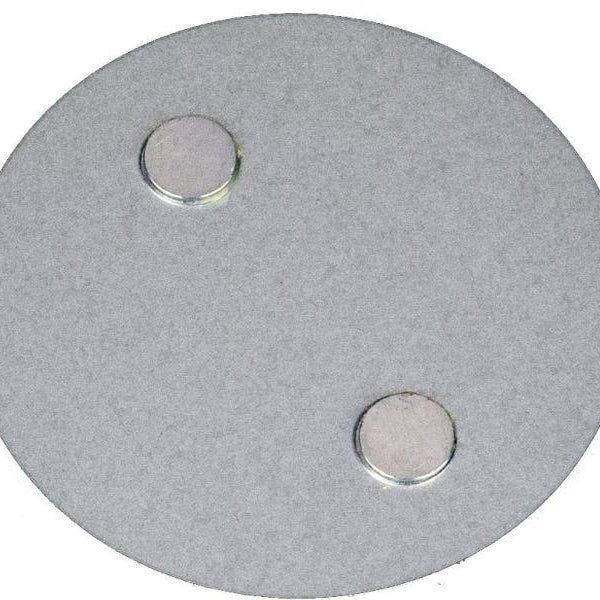 Mentrex Befestigungsset zu Rauchmelder 39 mm