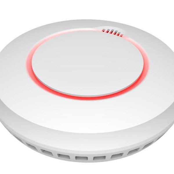 Mentrex Funk-Rauchmelder GS559