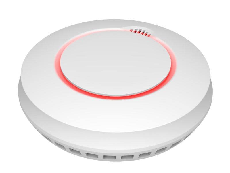 Mentrex Funk-Rauchmelder GS559