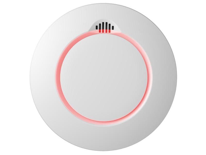 Mentrex Funk-Rauchmelder GS559