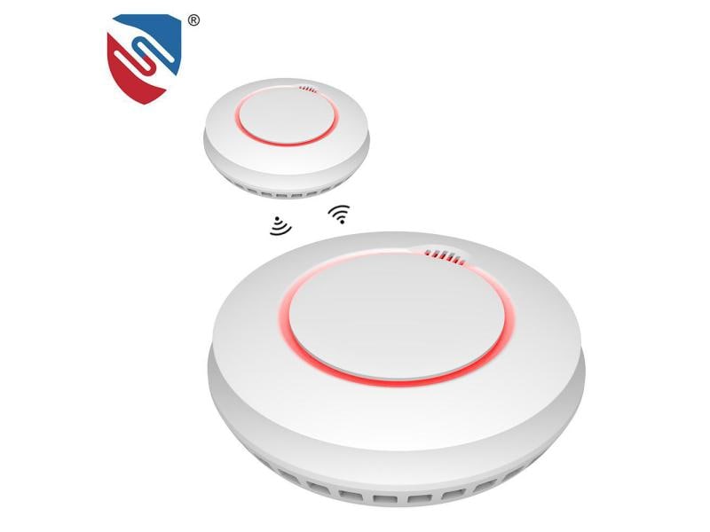 Mentrex Funk-Rauchmelder GS559