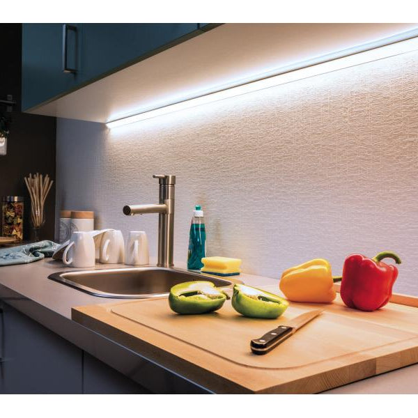 Paulmann LED-Stripe MaxLED 1000 6500 K, 1.5 m Basisset