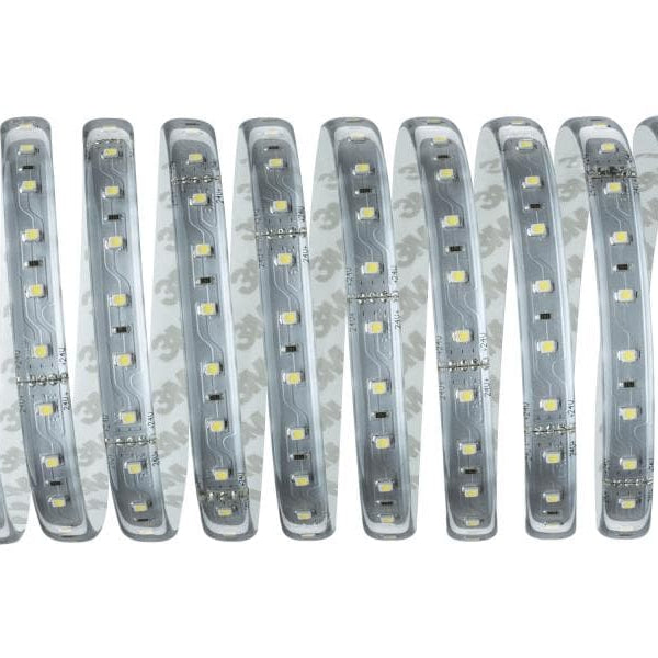 Paulmann LED-Stripe MaxLED 500 6500 K, 3 m Basisset