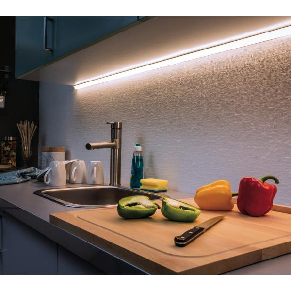 Paulmann LED-Stripe MaxLED 500 6500 K, 3 m Basisset