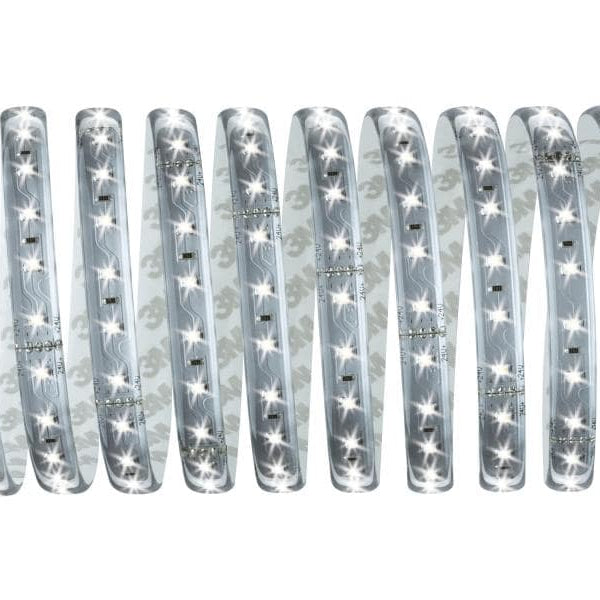 Paulmann LED-Stripe MaxLED 500 6500 K, 3 m Basisset