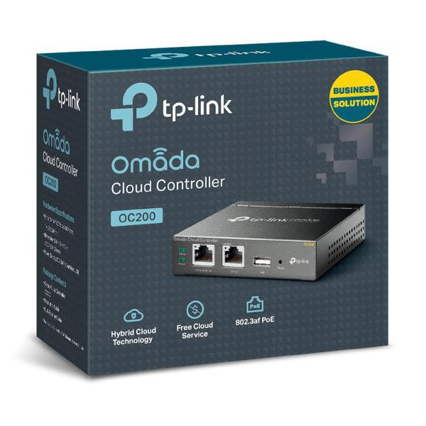 TP-Link WLAN Controller OC200