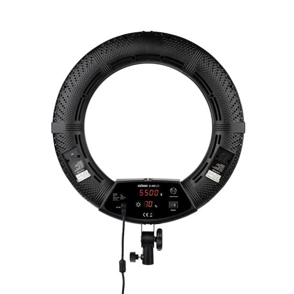 Dörr Dauerlicht SL-480 LED