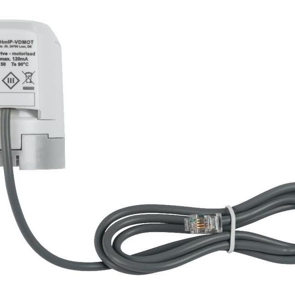 Homematic IP Smart Home Stellantrieb motorisch
