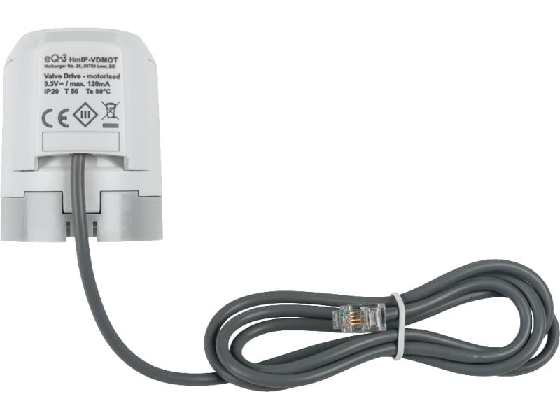 Homematic IP Smart Home Stellantrieb motorisch