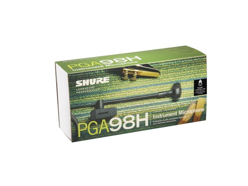 Shure Mikrofon PGA98H-TQG