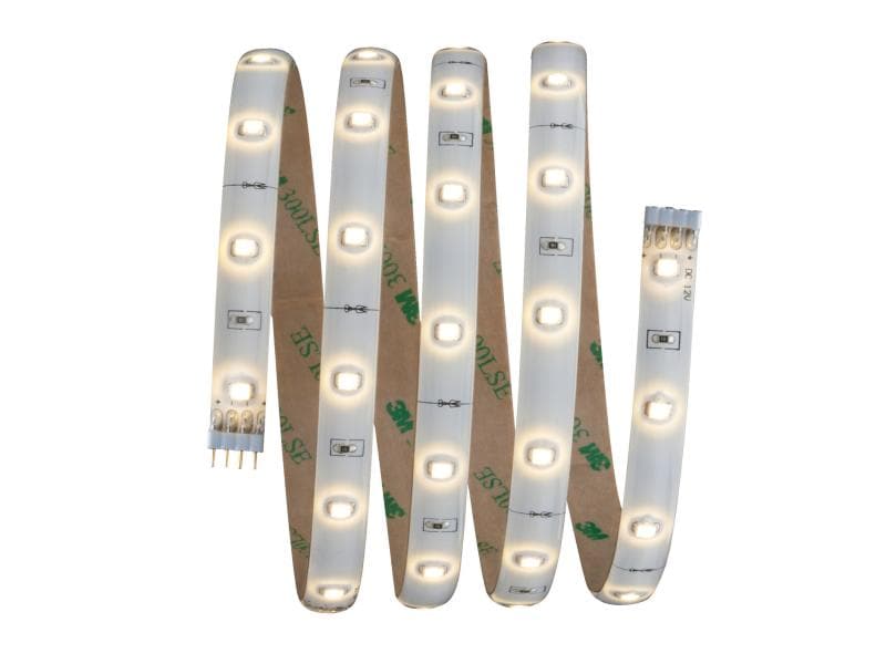 Paulmann LED-Stripe YourLED 3000 K, 1.5 m Basisset
