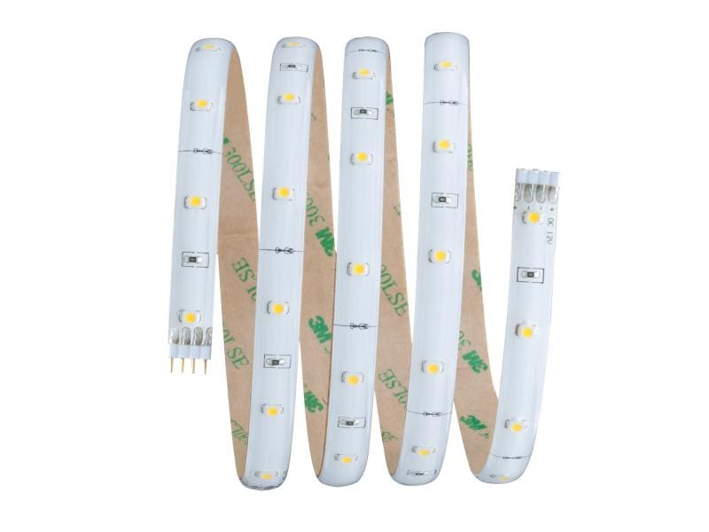 Paulmann LED-Stripe YourLED 3000 K, 1.5 m Basisset