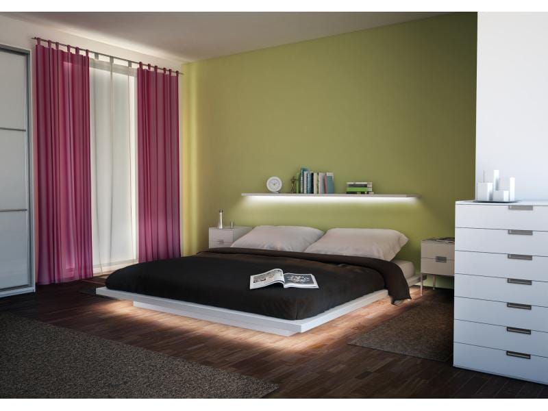 Paulmann LED-Stripe YourLED 3000 K, 1.5 m Basisset