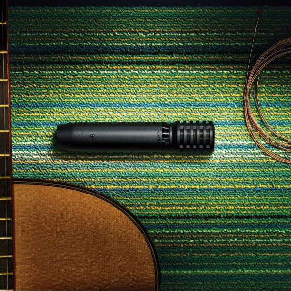 Shure Mikrofon PGA81-XLR