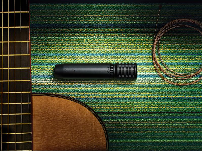 Shure Mikrofon PGA81-XLR