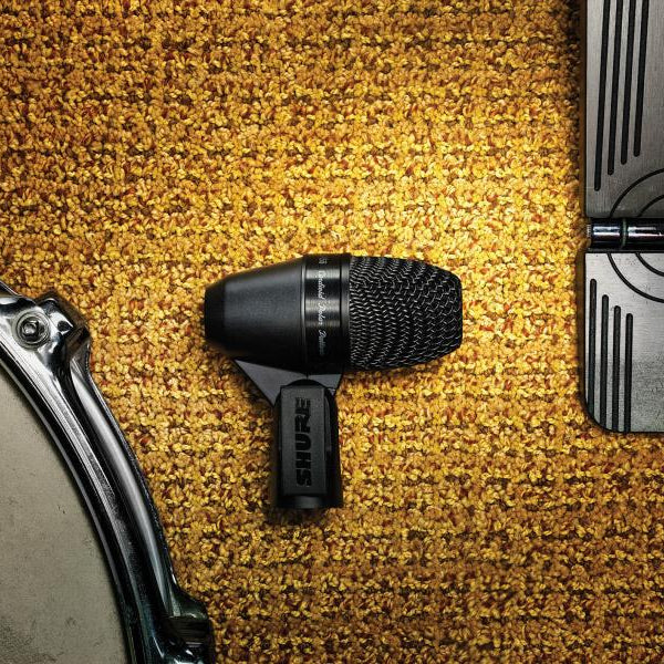 Shure Mikrofone PGADRUMKIT4