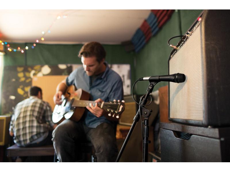 Shure Mikrofon PGA57-XLR