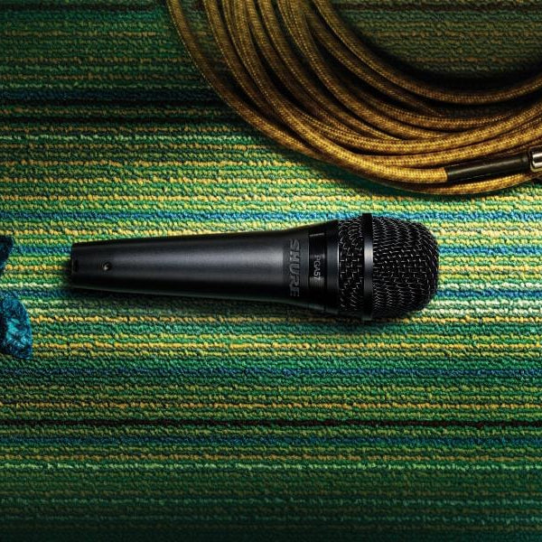 Shure Mikrofone PGADRUMKIT4