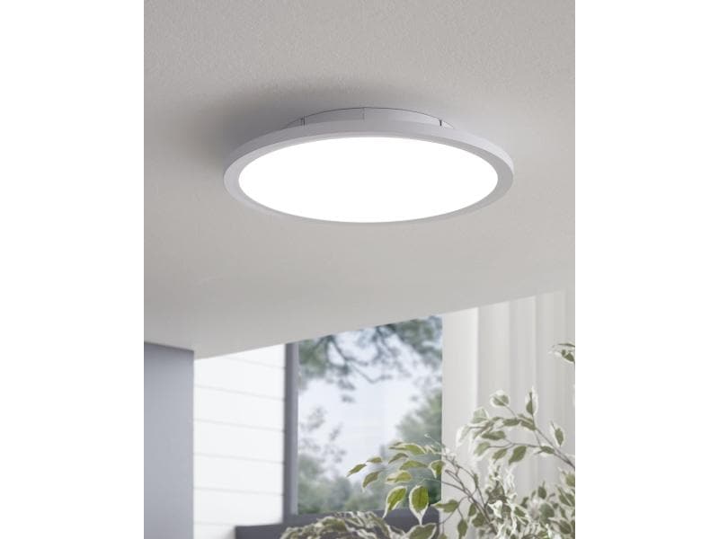 EGLO Leuchten Deckenleuchte SARSINA 1x 17 W, 4000 K