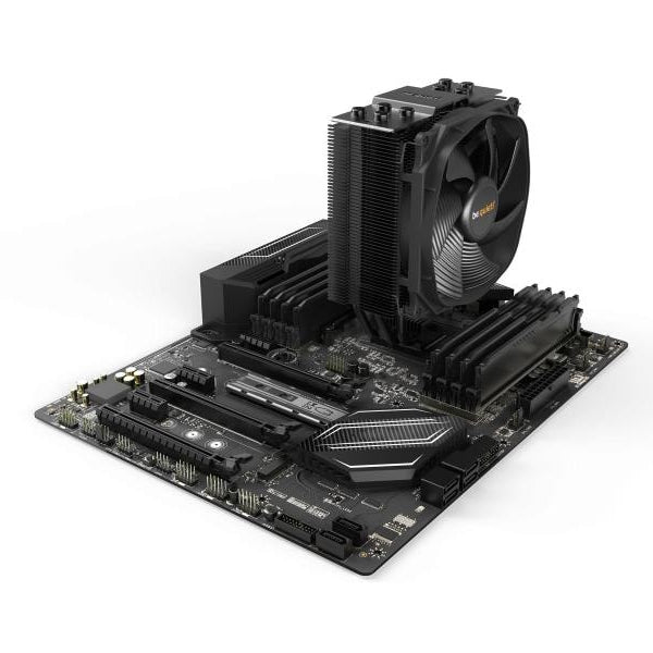 be quiet! CPU-Kühler Dark Rock Slim